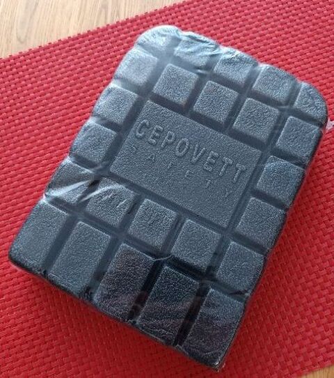 Genouillres de travail 8 Beauchamp (95)