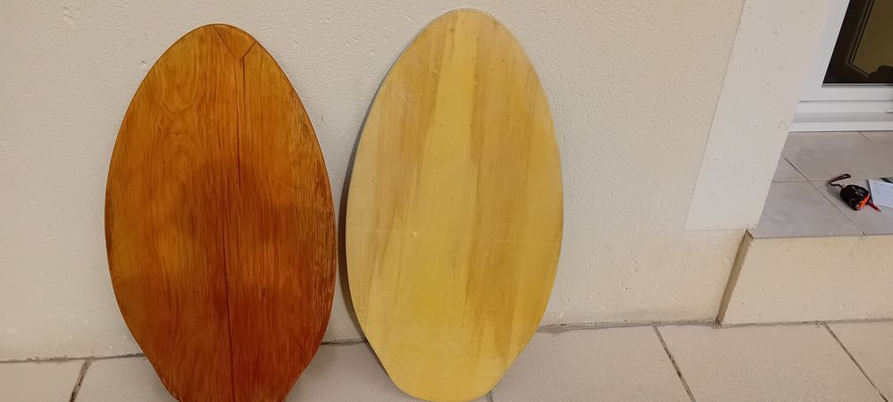Surf, housse, combi, petites planches de plage Sports
