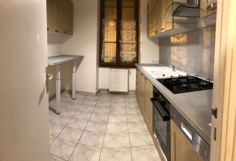  Appartement  louer 4 pices 84 m Romorantin-lanthenay