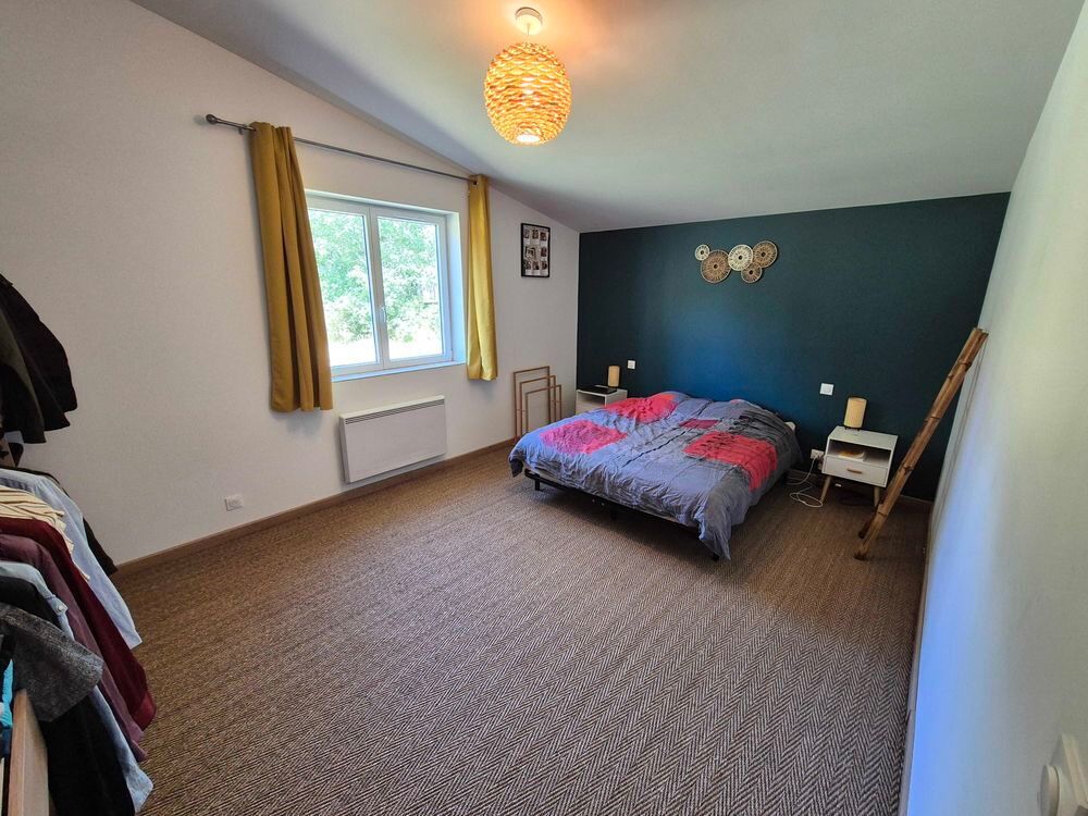 Vente Maison maison isolée dans la forêt Lubbon