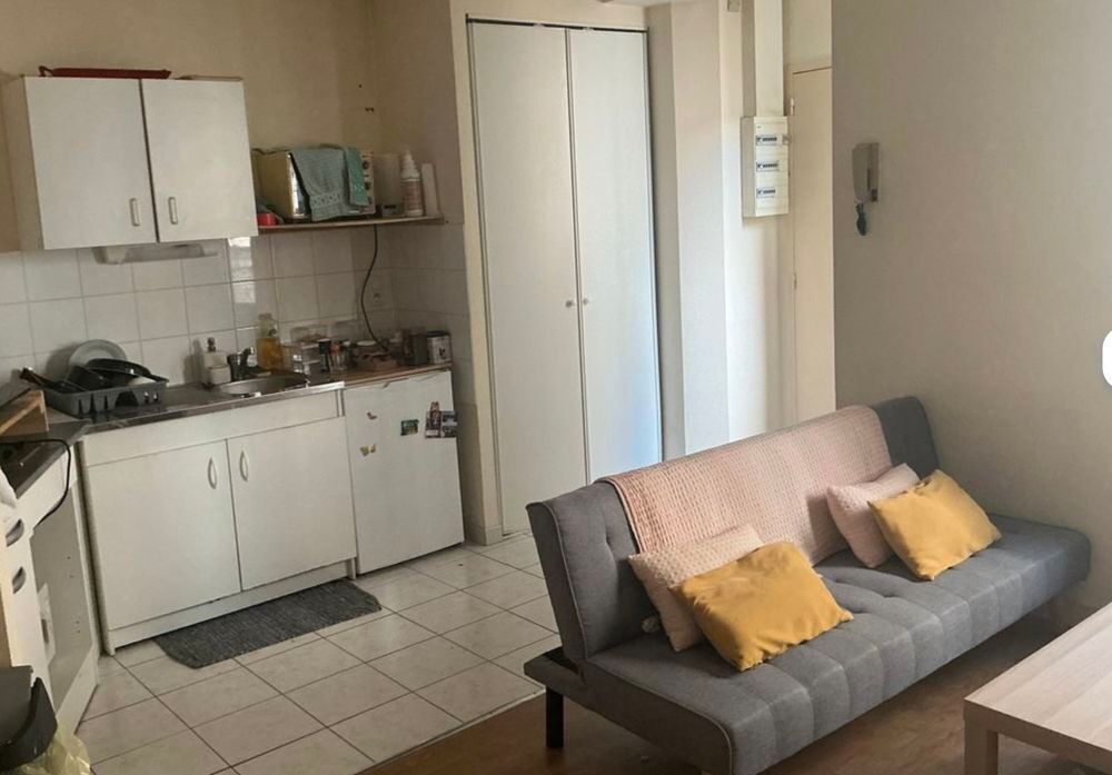 Location Colocation Appartement en colocation Angers gare 330€ chambre privée Angers