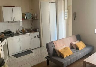  Colocation à louer 5 pièces 52 m²