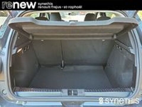 Sandero TCe 90 Stepway Confort 2021 occasion 83600 Fr&eacute;jus
