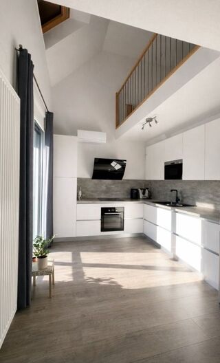  Duplex/triplex à vendre 3 pièces 108 m² Niederhausbergen