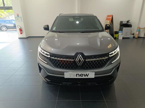 Annonce voiture Renault Austral 27980 €