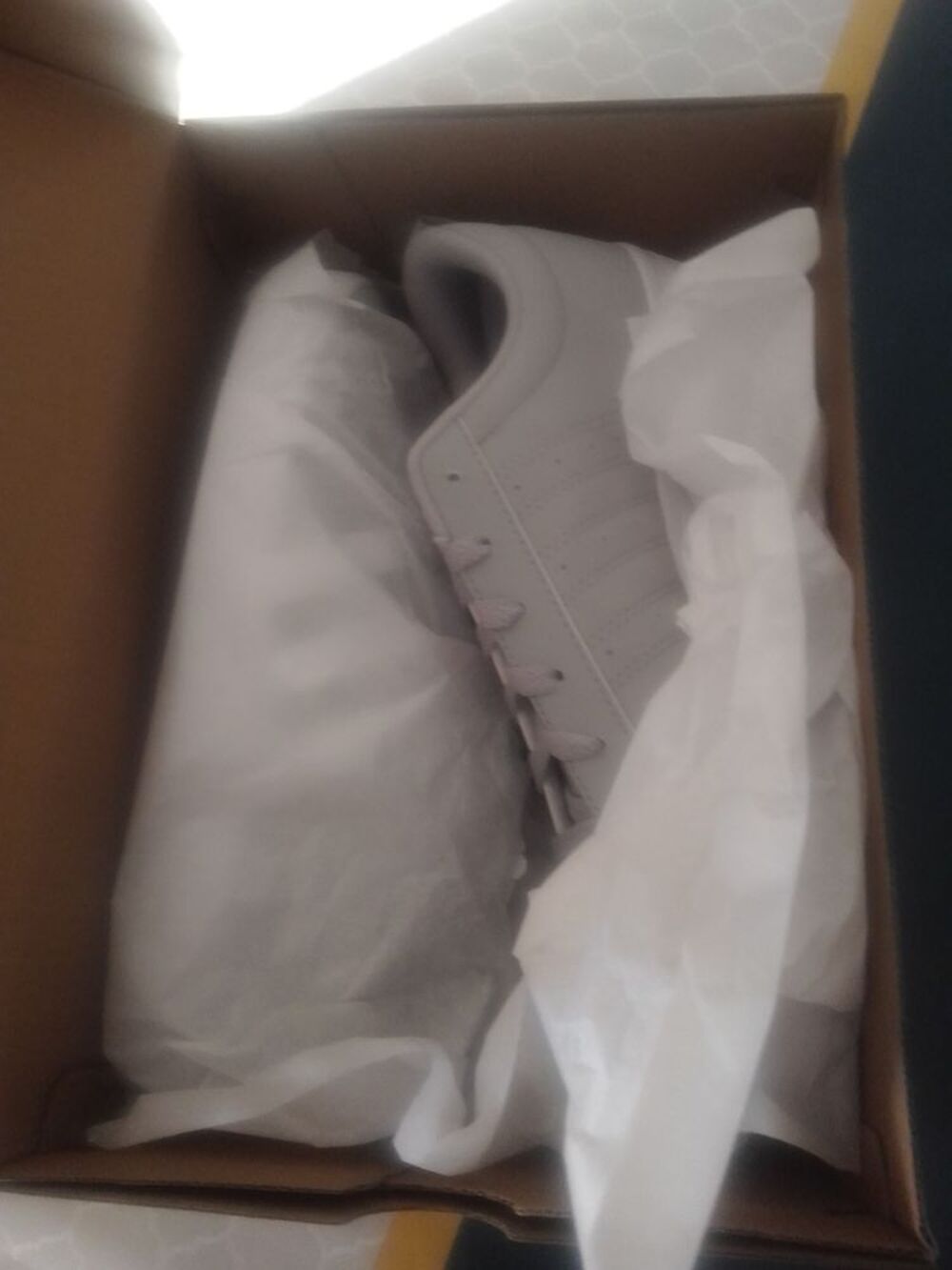 Basket Adidas Sports