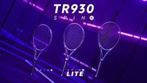 Recherche Raquette Tennis Artengo Pro SpiN TR 930 Taille 2 50 Montpellier (34)