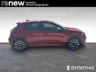 208 Hybrid 136 e-DCS6 GT 2024 occasion 83300 Draguignan