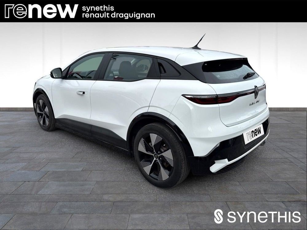 M&eacute;gane Megane E-Tech EV60 220 ch super charge Equilibre 2023 occasion 83300 Draguignan