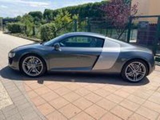 R8 V8 4.2 FSI 420 Quattro 2009 occasion 94340 Joinville-le-Pont