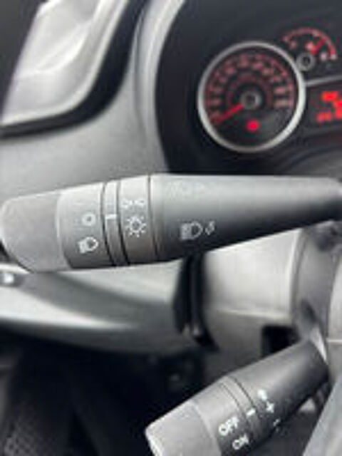 Doblo DOBLO FOURGON M 650KG BLUEHDI 100 S&S BVM6 PRO LOUNGE CONNECT 2023 occasion 33310 Lormont