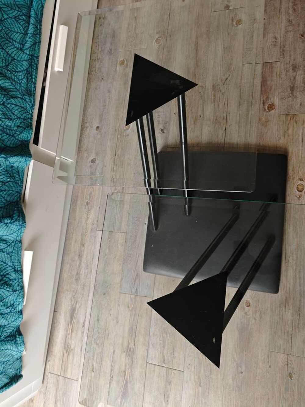 Table basse italienne Bellato Meubles