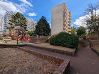  Parking / Garage à vendre 21 m² Bagneux