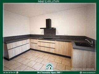 Vente Maison Maison - 160.87m ² Mondragon
