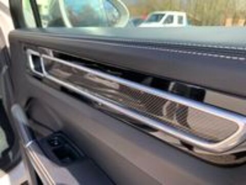 Cayenne Coupe E-Hybrid 3.0 V6 462 ch Tiptronic BVA 2020 occasion 01240 Marlieux