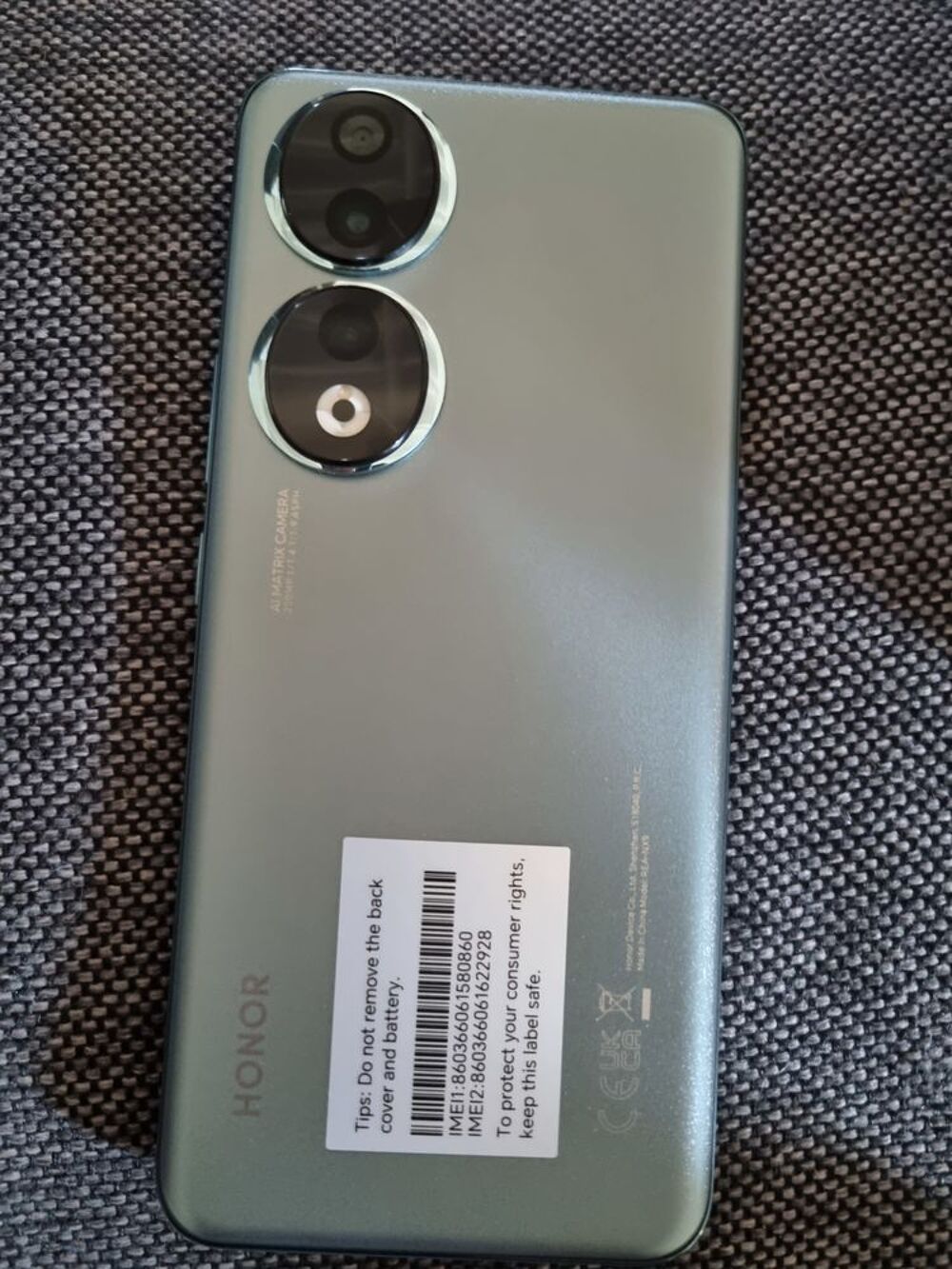 Honor 90 5G Téléphones et tablettes