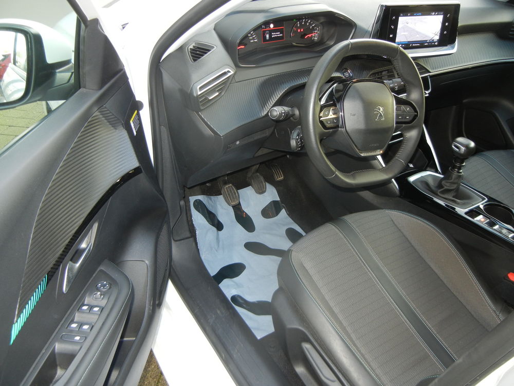 208 CAMERA/CLIM*AUTO/NAV/PDC/16 2021 occasion BE-8900 Ieper (Ypres)