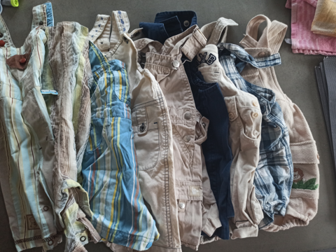Achat lot vetement occasion clearance