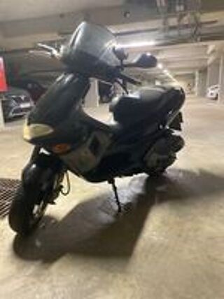 GILERA 1998 occasion 77700 Magny-le-Hongre