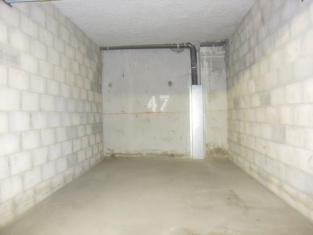 Location Parking/Garage GARAGE en SOUS SOL Châteaurenard