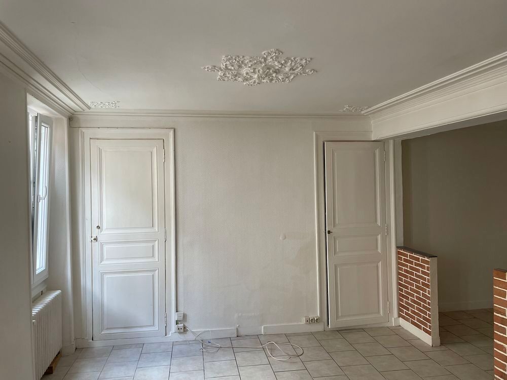 Location Maison 3 chambres Villeneuve sur Yonne excellent etat Villeneuve-sur-yonne