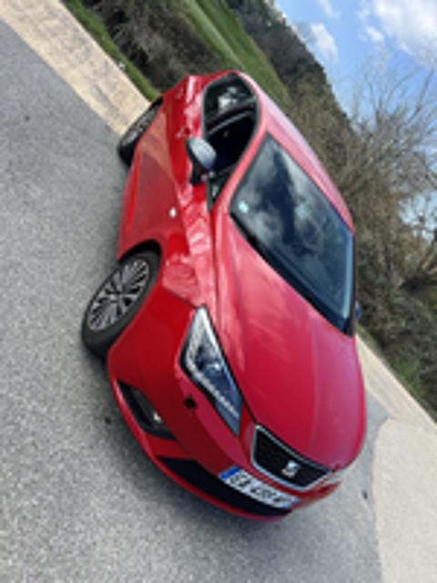 Ibiza 1.2 TSI 110 ch FR 2016 occasion 83600 Fr&eacute;jus