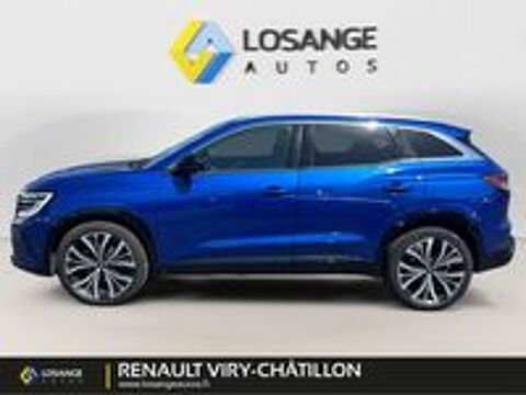 Austral E-Tech hybrid 200 Iconic 2023 occasion 91170 Viry-Ch&acirc;tillon