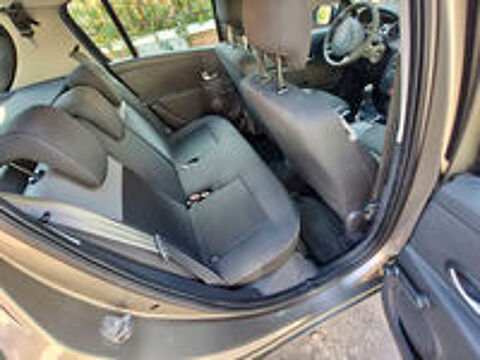 Clio III 1.2 16V 75 eco2 Authentique Euro 5 2010 occasion 93430 Villetaneuse