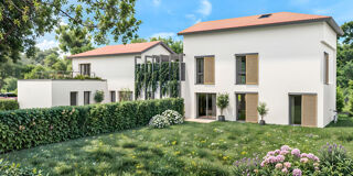  Appartement � vendre 4 pi�ces 58 m�