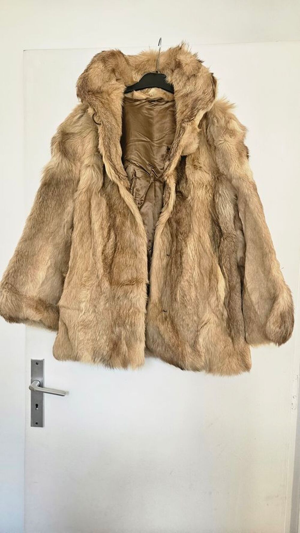 Manteau Vêtements
