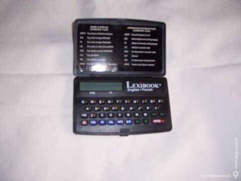 TRADUCTEUR ANLAIS/FRANCAIS 10 Soullans (85)