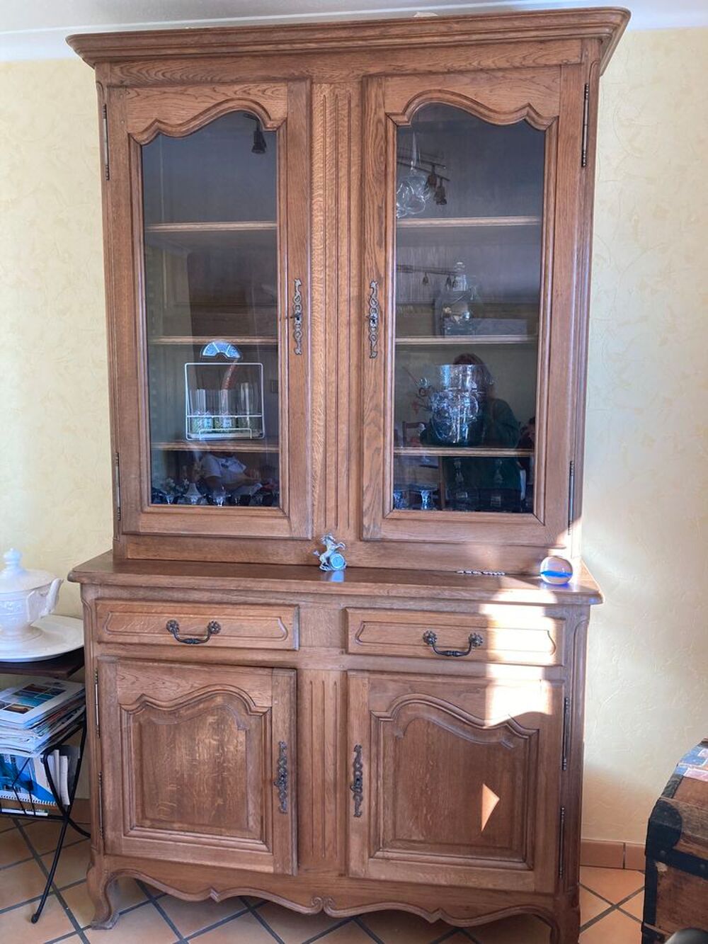 Vaisselier Meubles
