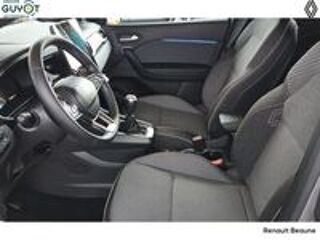 Captur TCe 115 ch Techno 2026 occasion 21200 Beaune