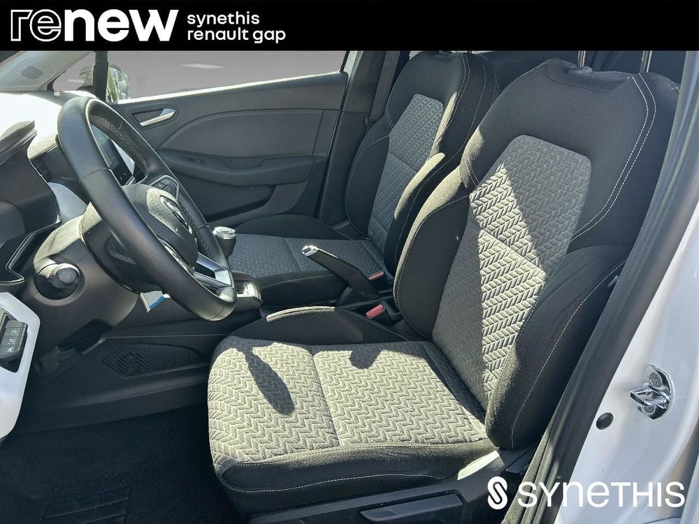 Clio V Clio TCe 90 Evolution 2022 occasion 05000 Gap