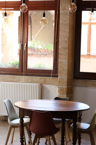  Appartement  louer 2 pices 58 m