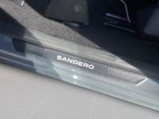 Sandero TCe 90 GSR2 Journey 2025 occasion 42120 Le Coteau