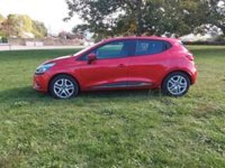 Clio IV Clio TCe 75 G&eacute;n&eacute;ration 2019 occasion 38080 Saint-Marcel-Bel-Accueil