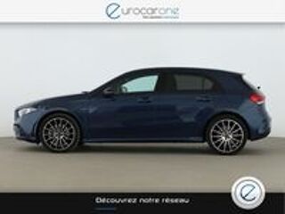 Classe A 250 e 8G-DCT AMG Line 2020 occasion 69007 Lyon