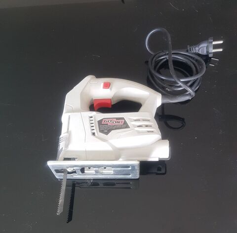 Scie sauteuse 350 W neuve 35 Agde (34)