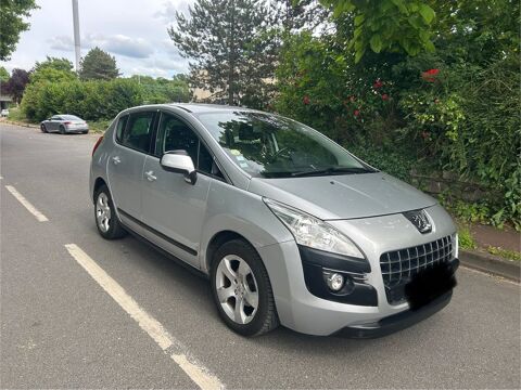 Peugeot 3008 1.6 HDi 112ch FAP Business