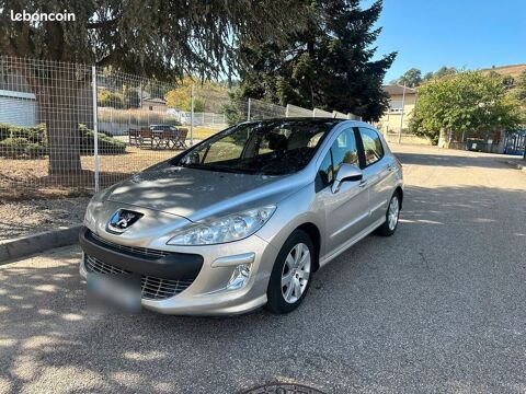 Peugeot 308 1.6 HDi 110 FAP Premium Pack