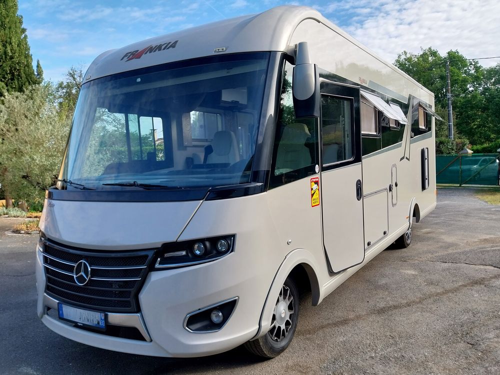  2019 occasion 33420 genissac
