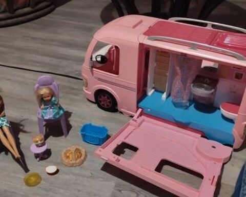 camping car barbie 20 Cou�ron (44)
