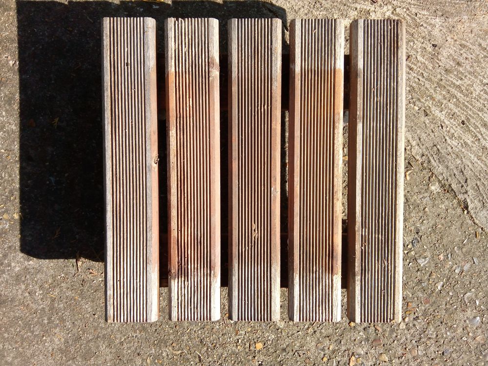 socle &agrave; roulettes pour plantes Jardin