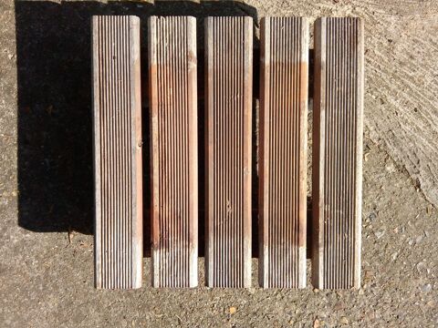 socle à roulettes pour plantes 9.5 Beauchamp (95)