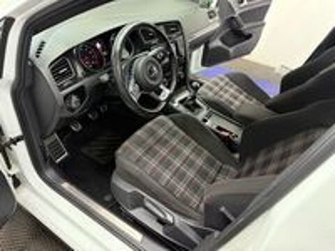 Golf 2.0 TSI 230 BlueMotion Technology GTI Performance 2015 occasion 69120 Vaulx-en-Velin