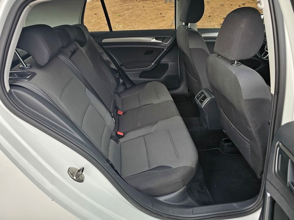 Golf 1.6 TDI 105 BlueMotion Technology FAP Confortline 2013 occasion 34690 Fabr&egrave;gues
