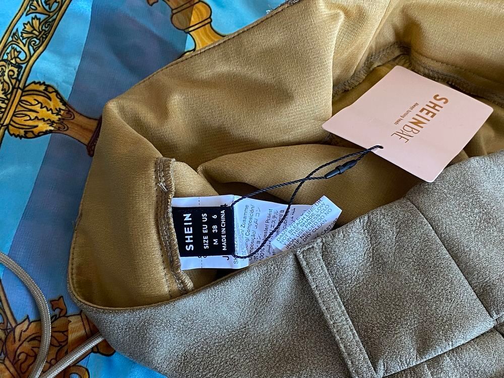 v&ecirc;tements Vêtements