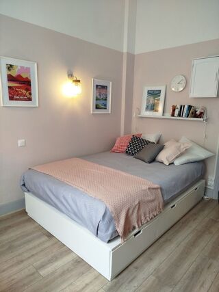 Location  Appartement 