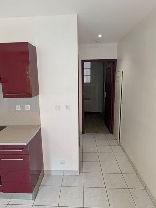  Appartement à louer 2 pièces 30 m² Voulx